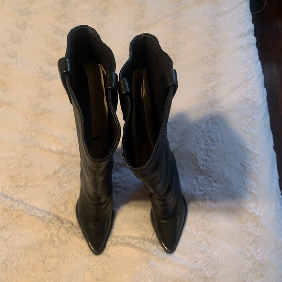 Free People Stevie western boots - Picture 6 of 6